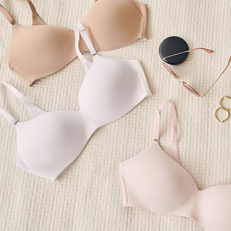 Be Your Own Breast Friend