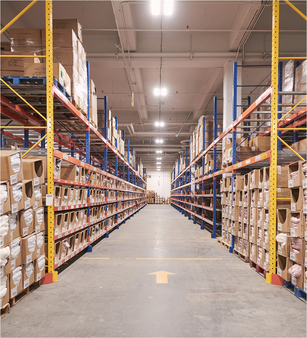 warehouse-dskt