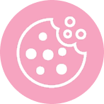 cookie-pink