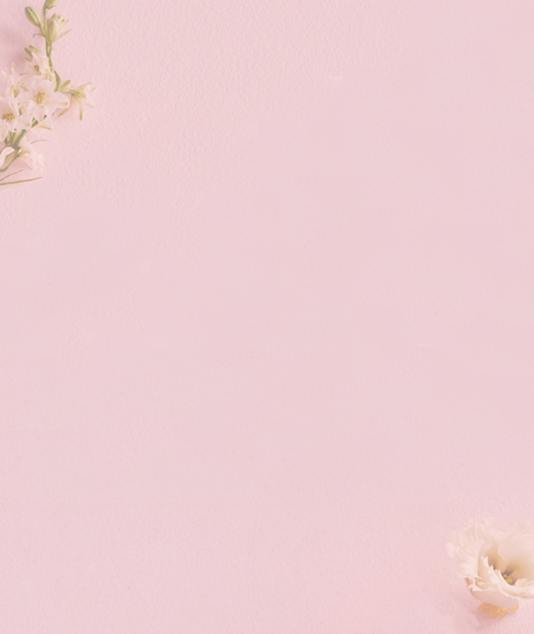  Introductory banner for La Vie en Rose and its categories.