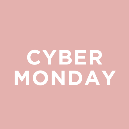 Cyber Monday Deals