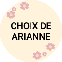 Arianne picks