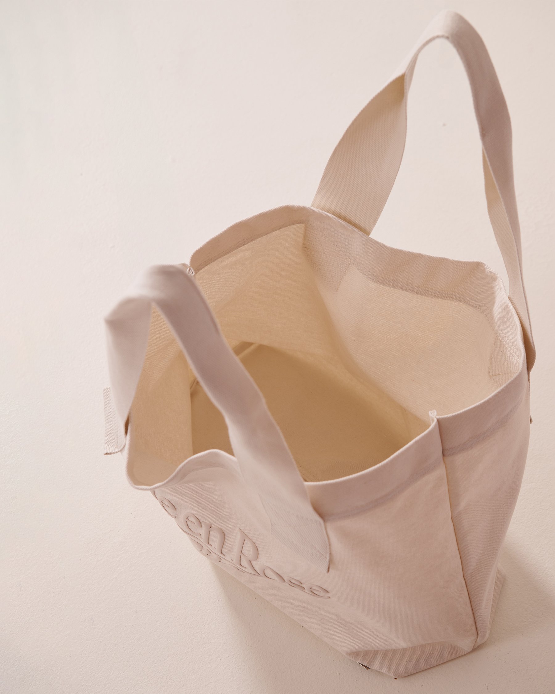 LA VIE EN ROSE AQUA Sac de plage La Vie en Rose Lait de coco 80500112 - View2