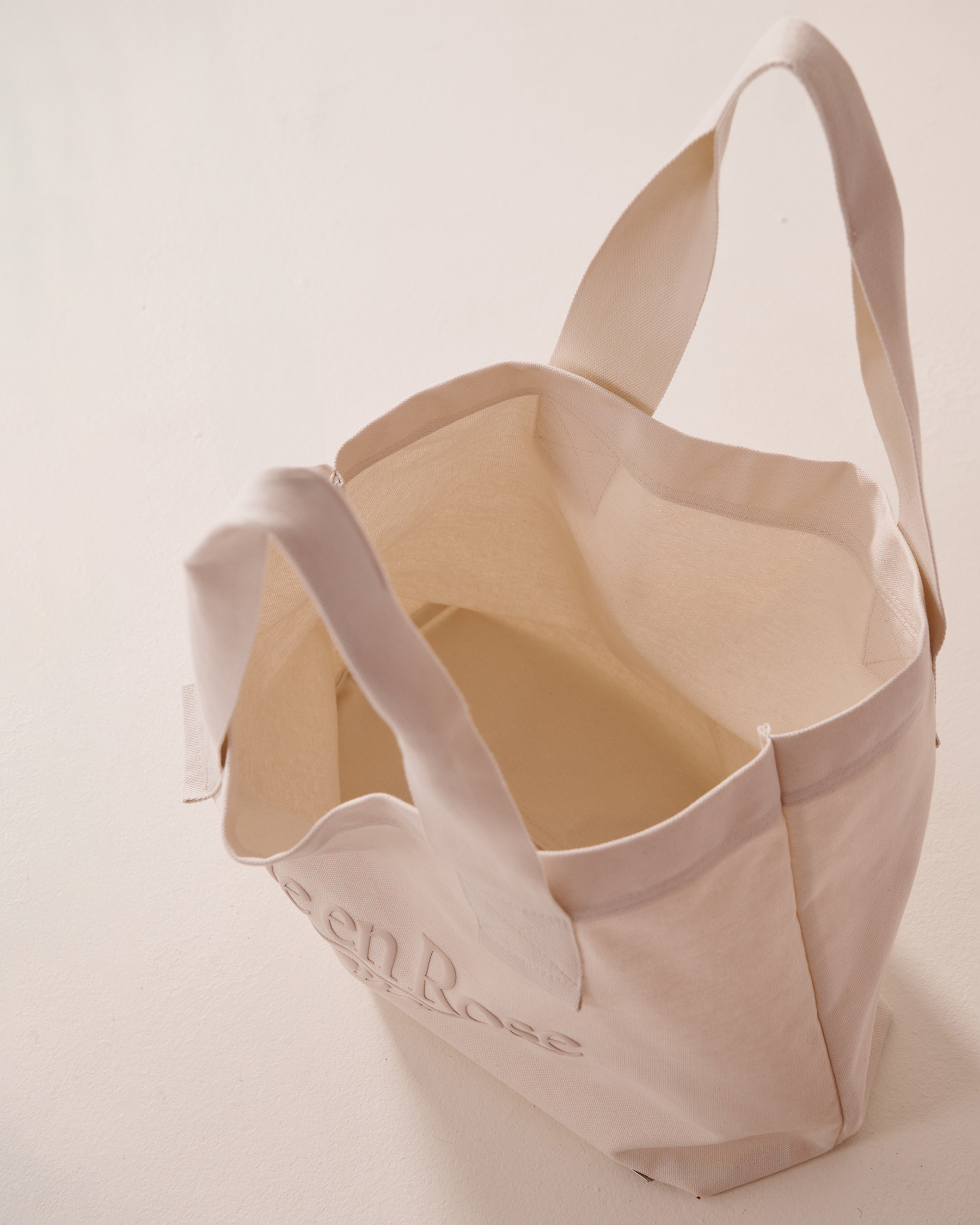 LA VIE EN ROSE AQUA Sac de plage La Vie en Rose Lait de coco 80500112 - View2