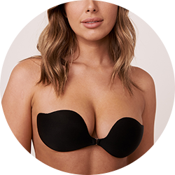 Bra accessories