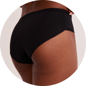 Period panties